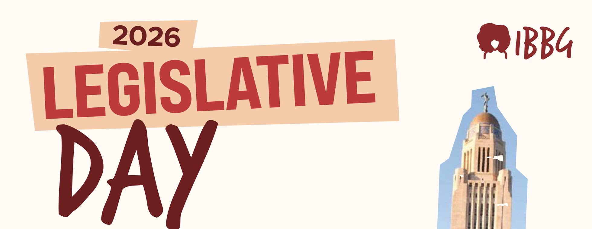 IBBG 2026 Legislative Day